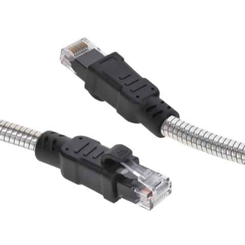 CM-100765ARMBSTK 模块化以太网电缆（RJ45，RJ11）