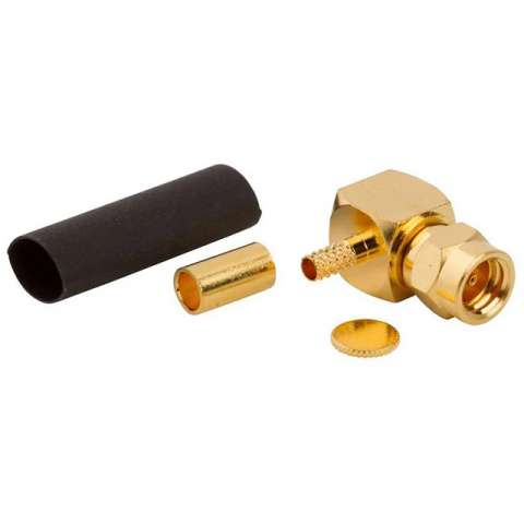 152107-75 SMC射频同轴连接器