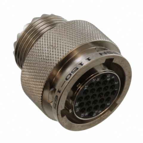 MKJ3B6F10-26SN 矩形连接器
