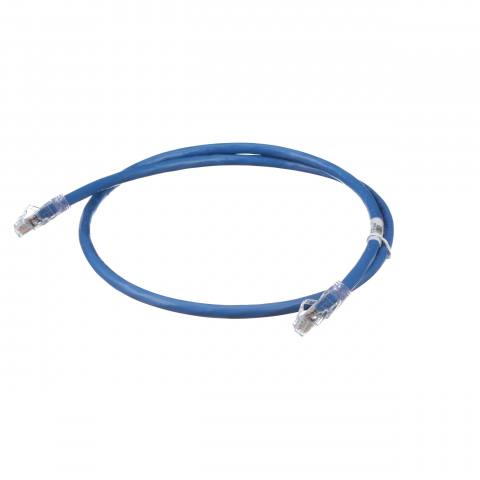 UTP6AX13OR 模块化以太网电缆（RJ45，RJ11）