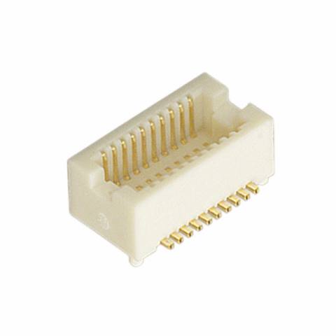 DF12D(3.5)-20DP-0.5V(81) 矩形连接器