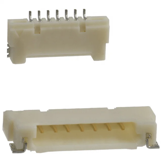 DF14A-7P-1.25H(50) 矩形连接器