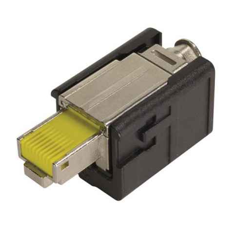 20820020001 模块化/以太网连接器