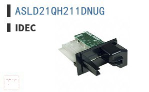 ASLD21QH211DNUG 选择开关