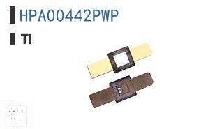 HPA00442PWP 稳压器 - DC DC 切换式稳压器