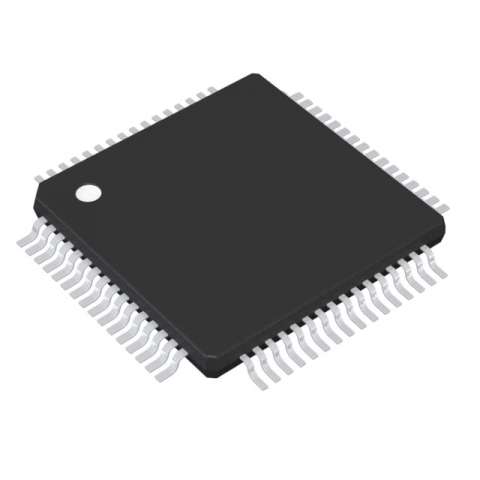 FW427IPMR-ACTA 嵌入式 - 微控制器