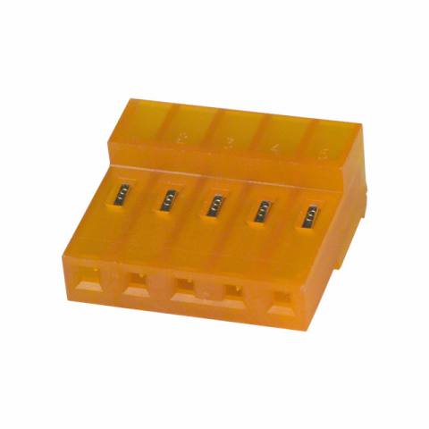3-640431-5 矩形连接器