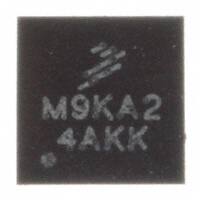 MC9RS08KA2CDB 嵌入式 - 微控制器