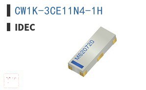 CW1K-3CE11N4-1H 钥匙锁开关