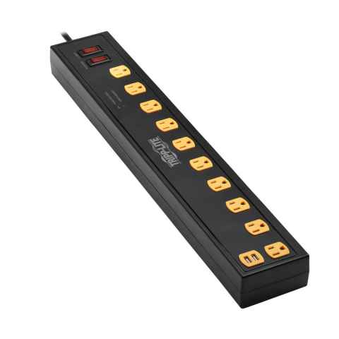 TLP1010USB 配电，浪涌保护器
