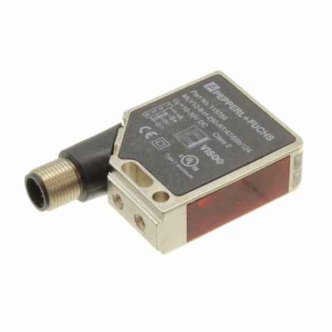MLV12-8-H-250-RT/47/65B/124 光电，工业