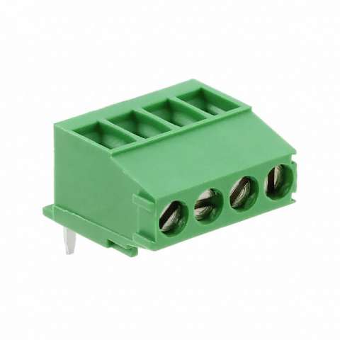 284414-4 其他连接器