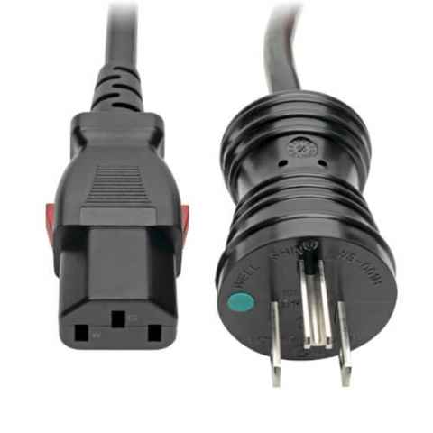 P006-L06-HG10 电源、线缆和加长线
