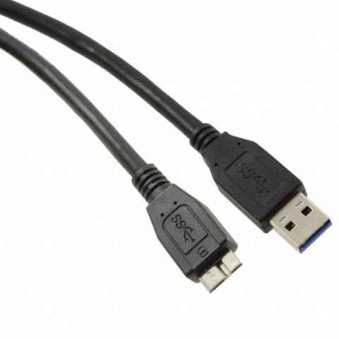 AK-300116-018-S USB 电缆
