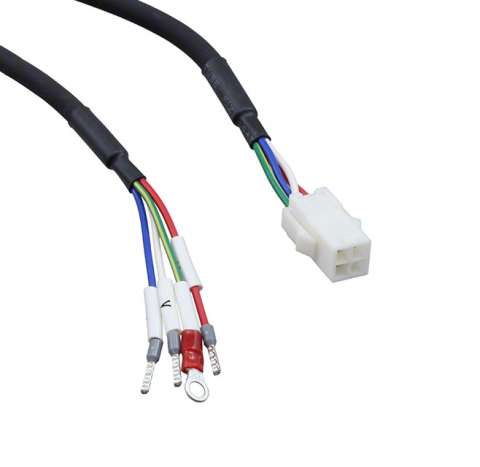 R88A-CAGA005B 电机、执行器、电磁阀和驱动器配件