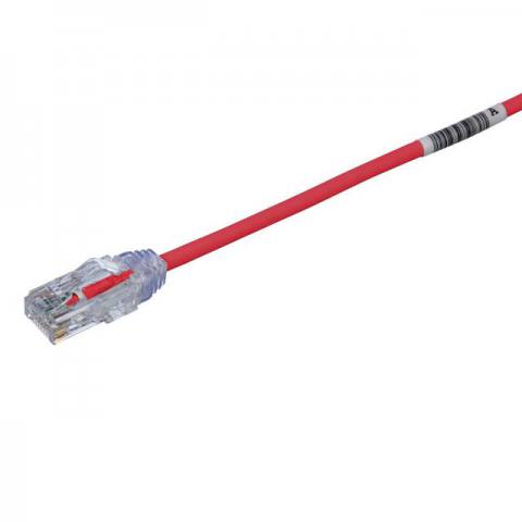 UTP28SP2.5MRD 模块化以太网电缆（RJ45，RJ11）