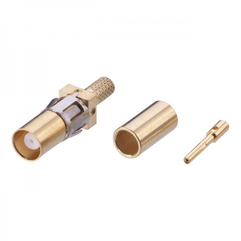M80-305 同轴连接器（射频）