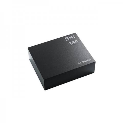 BHI360 IMU(惯性测量单元）