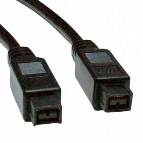 F015-006 Firewire 电缆（IEEE 1394）