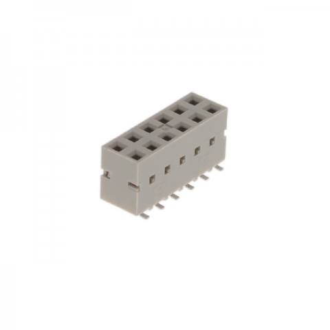 89898-306BLF 射频同轴连接器