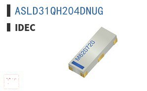 ASLD31QH204DNUG 选择开关