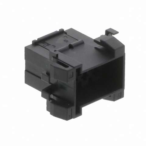 929505-3 矩形连接器
