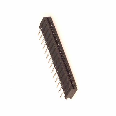 FH21-28S-1DSA FFC、FPC（扁平柔性）连接器