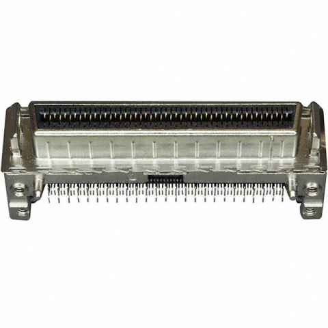 U65-E12-1264-T 插孔射频同轴连接器