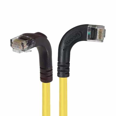 TRD695RA10Y-2 模块化以太网电缆（RJ45，RJ11）