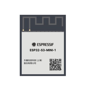 ESP32-S3-MINI-1-N4R2 射频收发器和调制解调器
