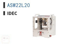 ASW22L20 选择开关