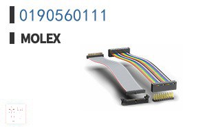 0190560111 其他连接器