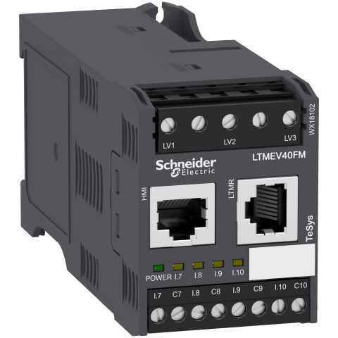 LTMEV40FM 电机、执行器、电磁阀和驱动器配件