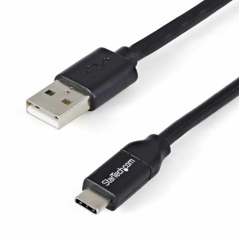 USB2AC2M10PK USB 电缆