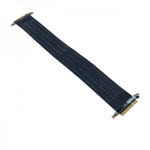 IW-C40-PCIE08-C1 可插拔电缆
