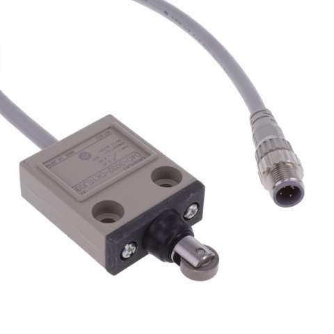 D4C-3032-DK1EJ03 限位开关