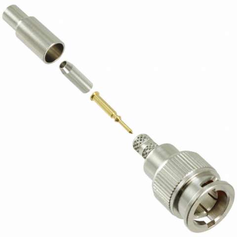 031-70253 BNC、迷你型射频同轴连接器