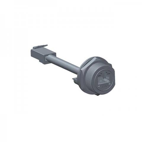 RDP-5SPFFP-SCM7B50 射频同轴连接器
