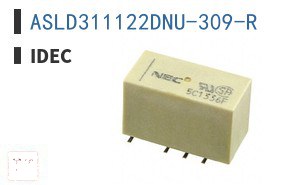 ASLD311122DNU-309-R 选择开关