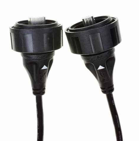PX0841/AB/5M00 USB 电缆
