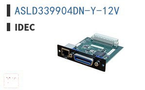 ASLD339904DN-Y-12V 选择开关
