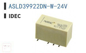 ASLD39922DN-W-24V 选择开关