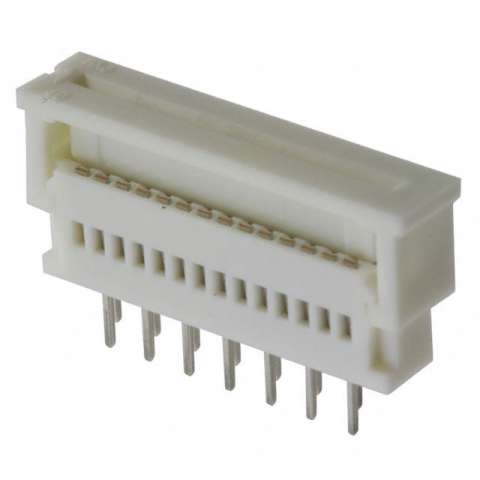 0039532145 FFC、FPC（扁平柔性）连接器