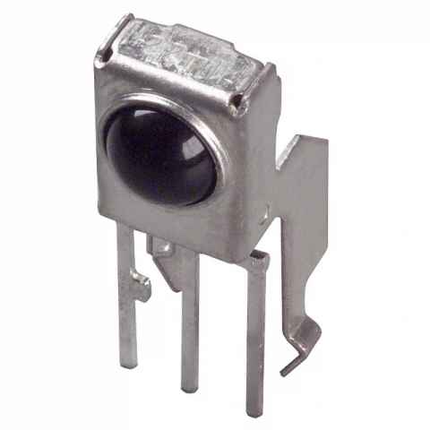 GP1UE287YK 光检测器-遥控接收器