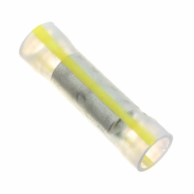 55793-1 矩形连接器