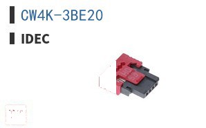 CW4K-3BE20 钥匙锁开关