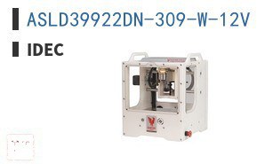 ASLD39922DN-309-W-12V 选择开关
