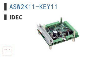 ASW2K11-KEY11 钥匙锁开关