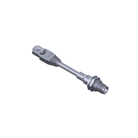 MSAS-05PMMJ-SF8C02 射频同轴连接器
