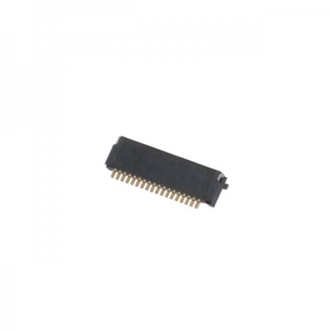 TF13BSA-18S-0.4SH(800) FFC、FPC（扁平柔性）连接器